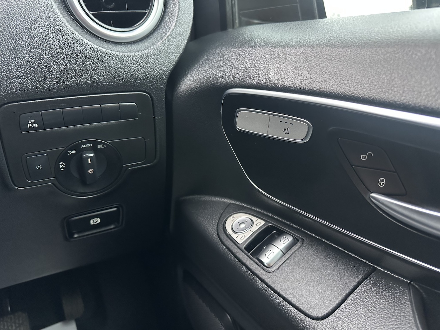 Used Mercedes-Benz Vito 2019 for sale - 77140721: Photo 15