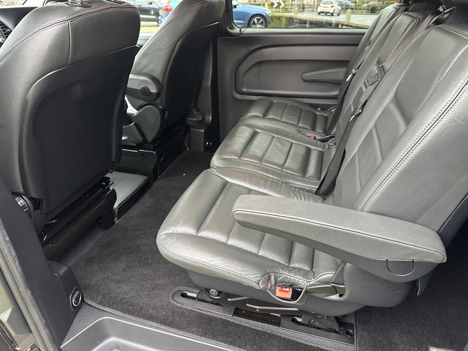 Used Mercedes-Benz Vito 2019 for sale - 77140721: Photo 17