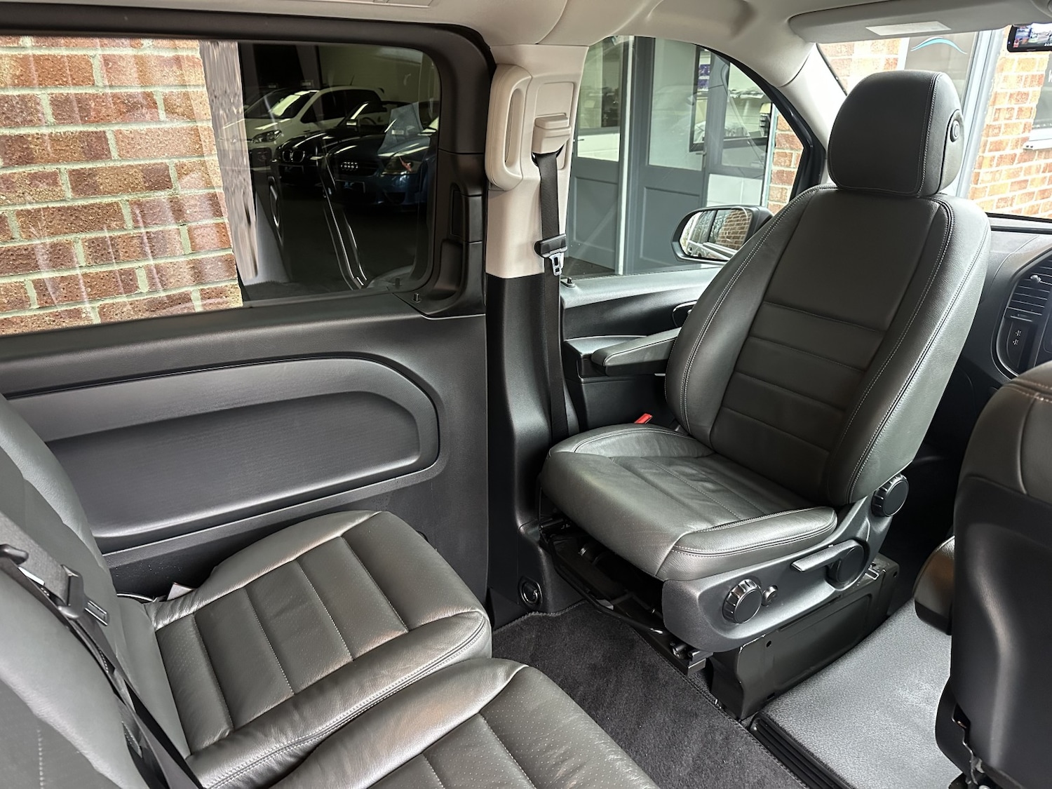 Used Mercedes-Benz Vito 2019 for sale - 77140721: Photo 18