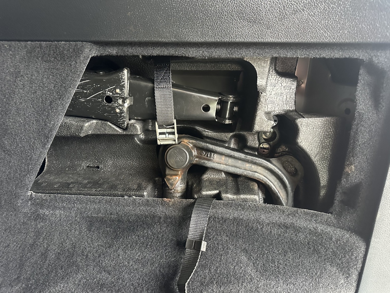 Used Mercedes-Benz Vito 2019 for sale - 77140721: Photo 22