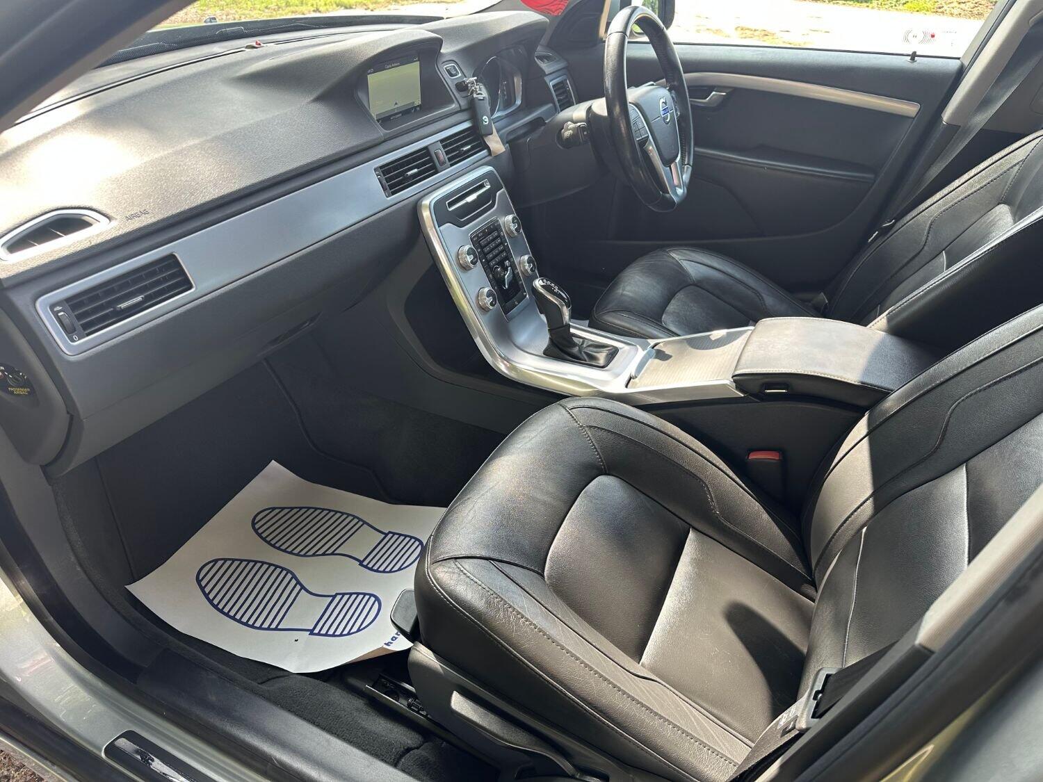 Used Volvo S80 2016 for sale - 76369348: Photo 10