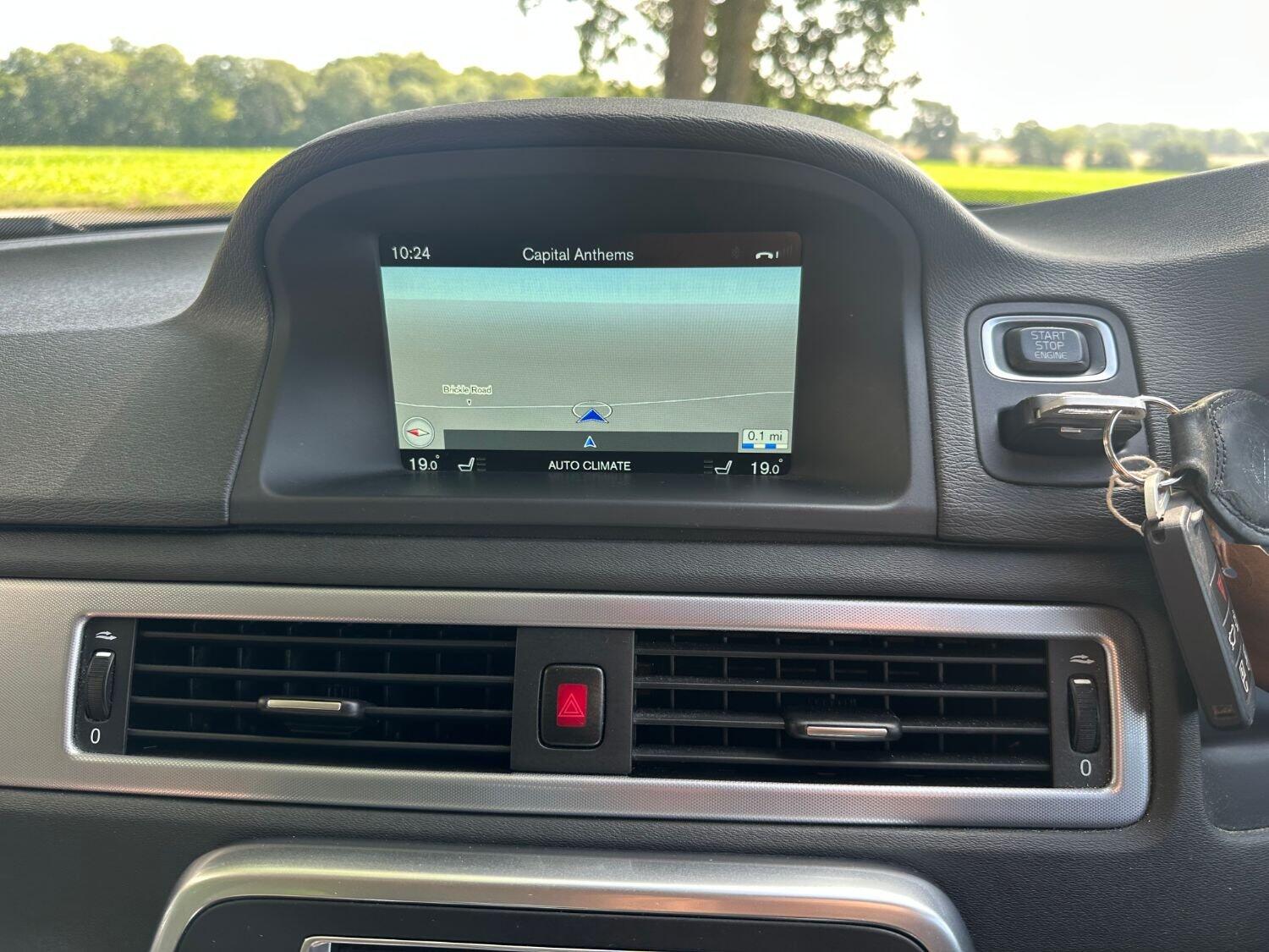 Used Volvo S80 2016 for sale - 76369348: Photo 12