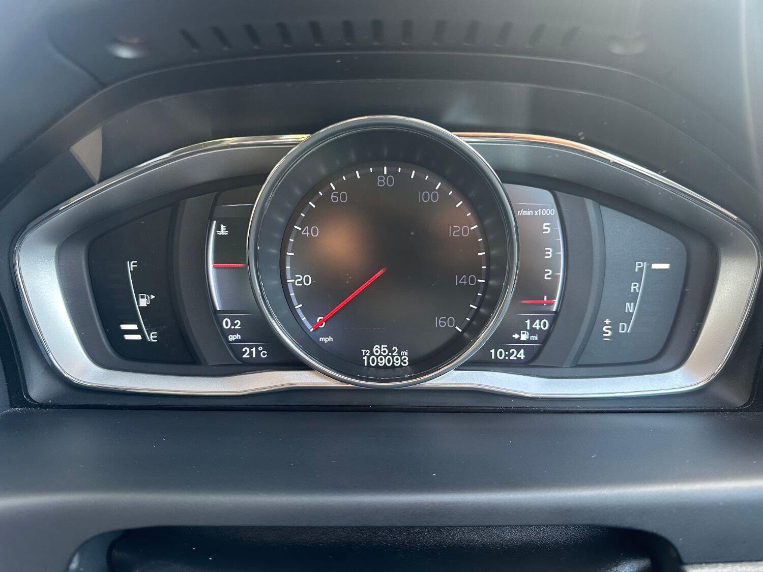 Used Volvo S80 2016 for sale - 76369348: Photo 14