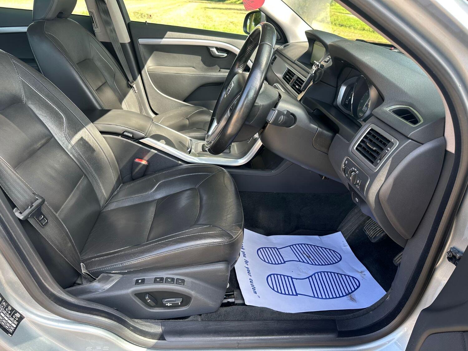 Used Volvo S80 2016 for sale - 76369348: Photo 15