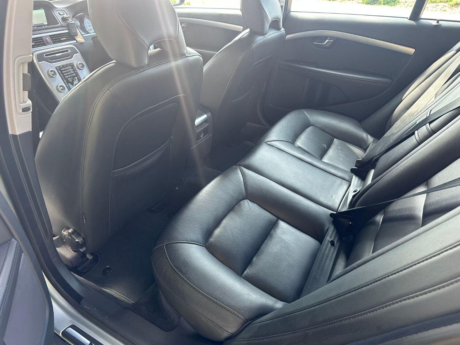 Used Volvo S80 2016 for sale - 76369348: Photo 17