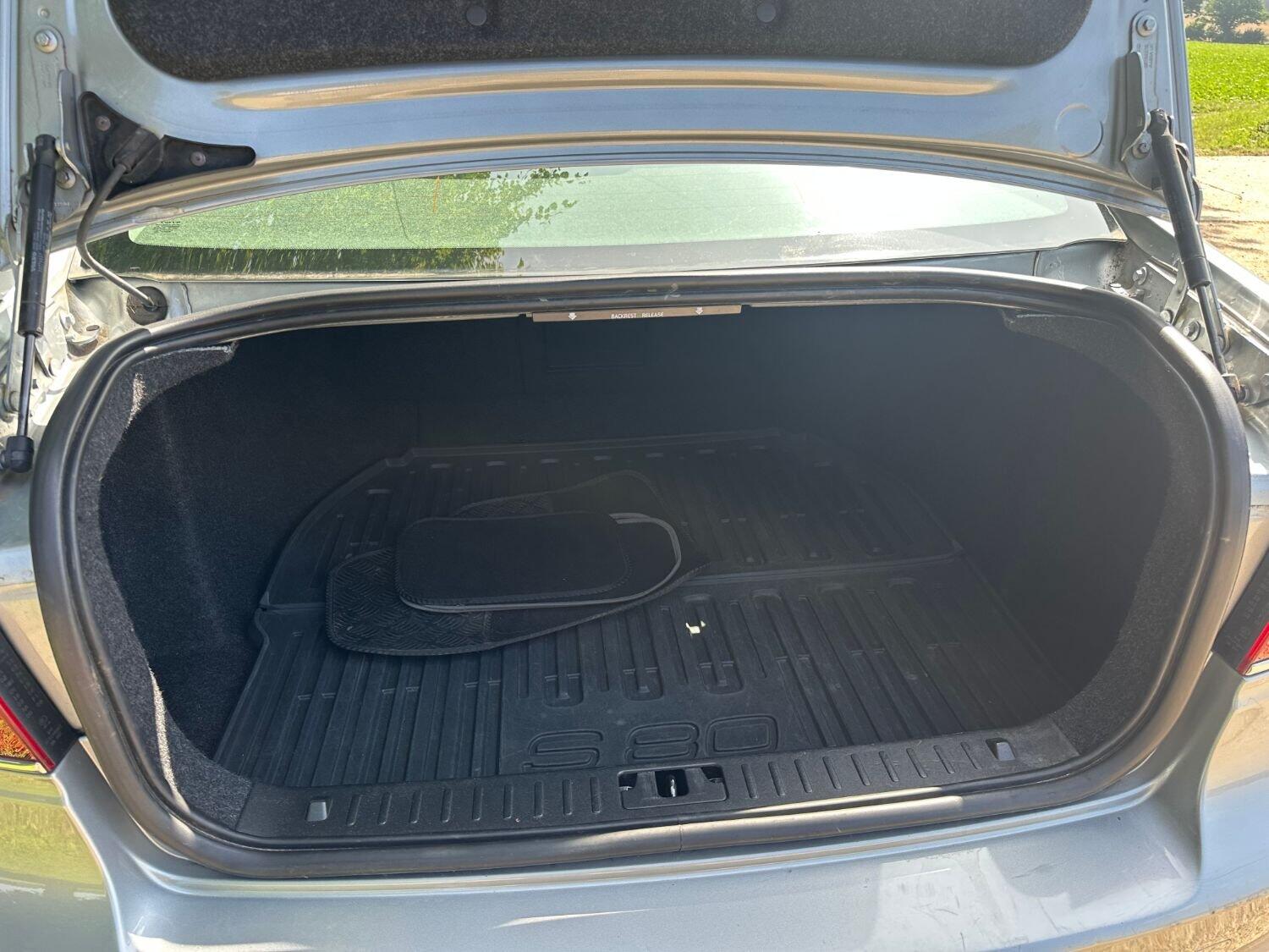 Used Volvo S80 2016 for sale - 76369348: Photo 18