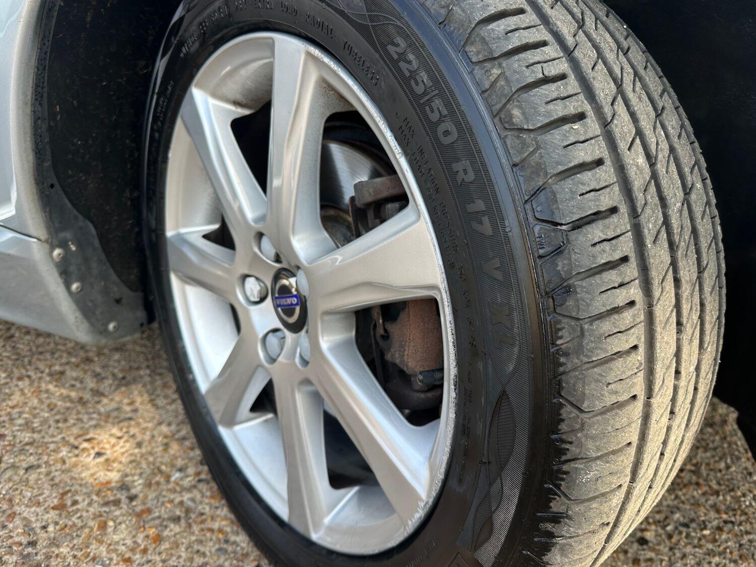 Used Volvo S80 2016 for sale - 76369348: Photo 19