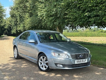 2016 - 2.0 SE Lux D4 4-Door