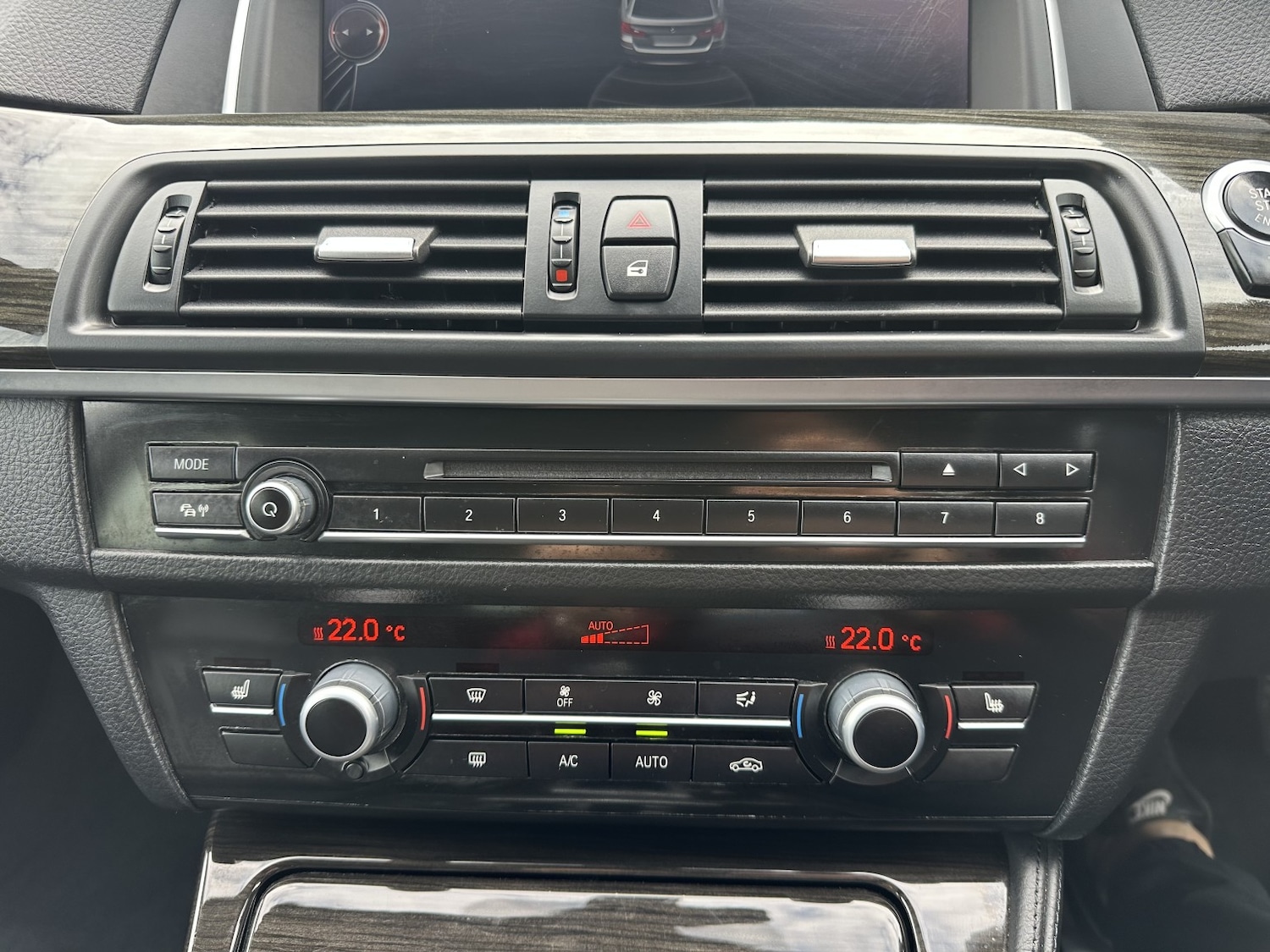 Used BMW 5 Series 2014 for sale - 78098296: Photo 10