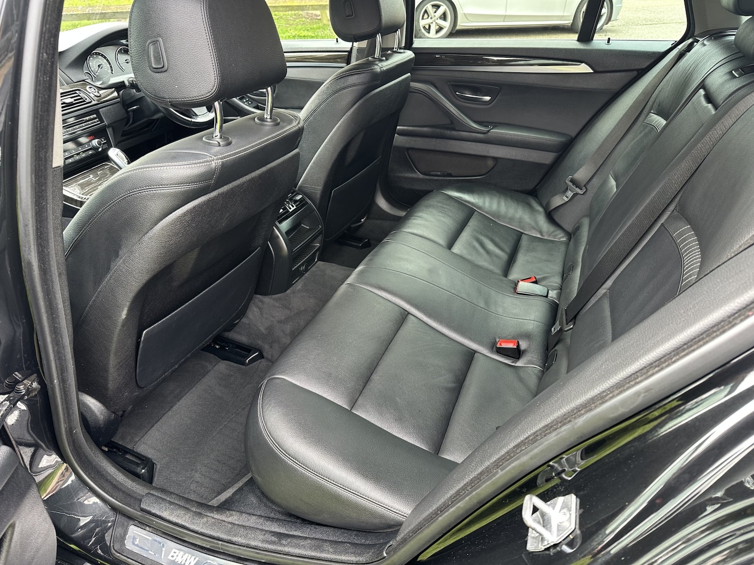 Used BMW 5 Series 2014 for sale - 78098296: Photo 16