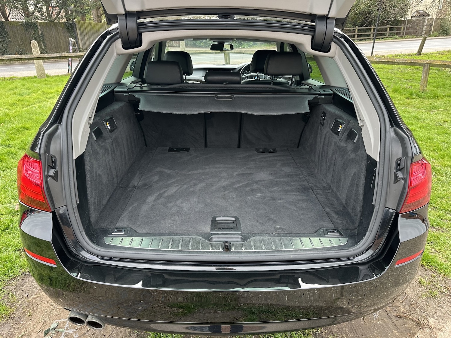 Used BMW 5 Series 2014 for sale - 78098296: Photo 17