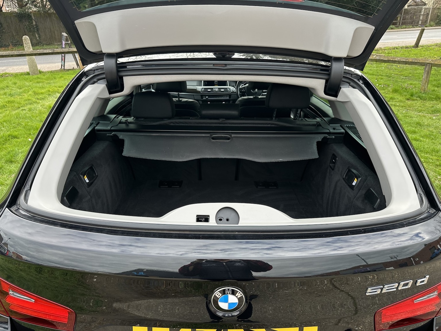 Used BMW 5 Series 2014 for sale - 78098296: Photo 18