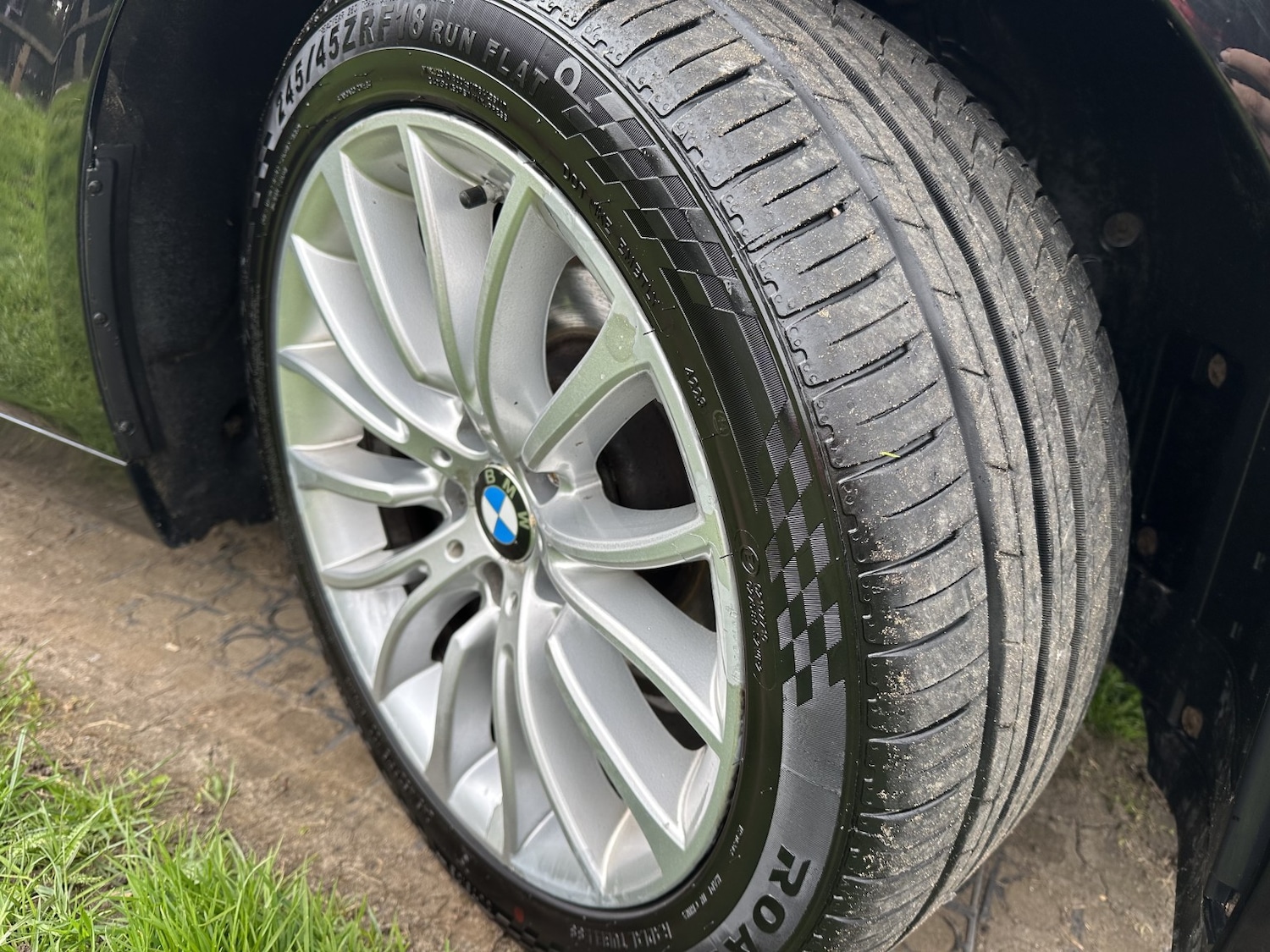 Used BMW 5 Series 2014 for sale - 78098296: Photo 19