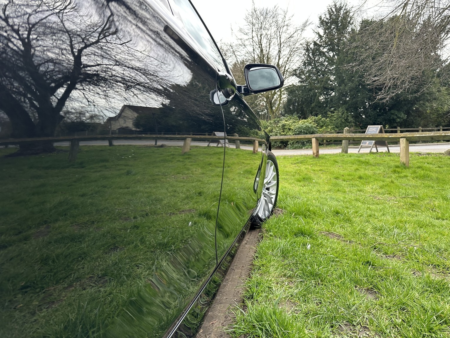 Used BMW 5 Series 2014 for sale - 78098296: Photo 5