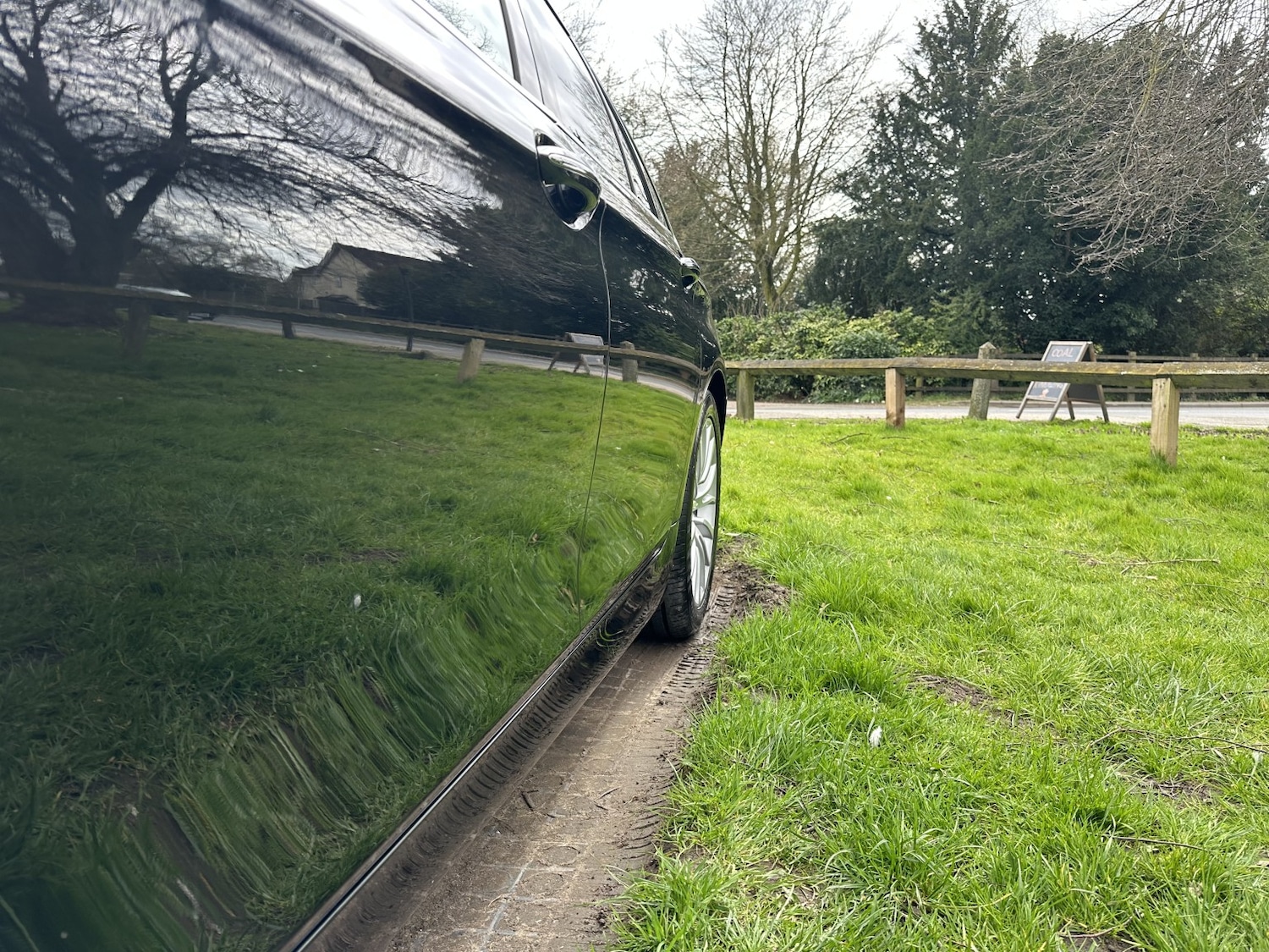 Used BMW 5 Series 2014 for sale - 78098296: Photo 6