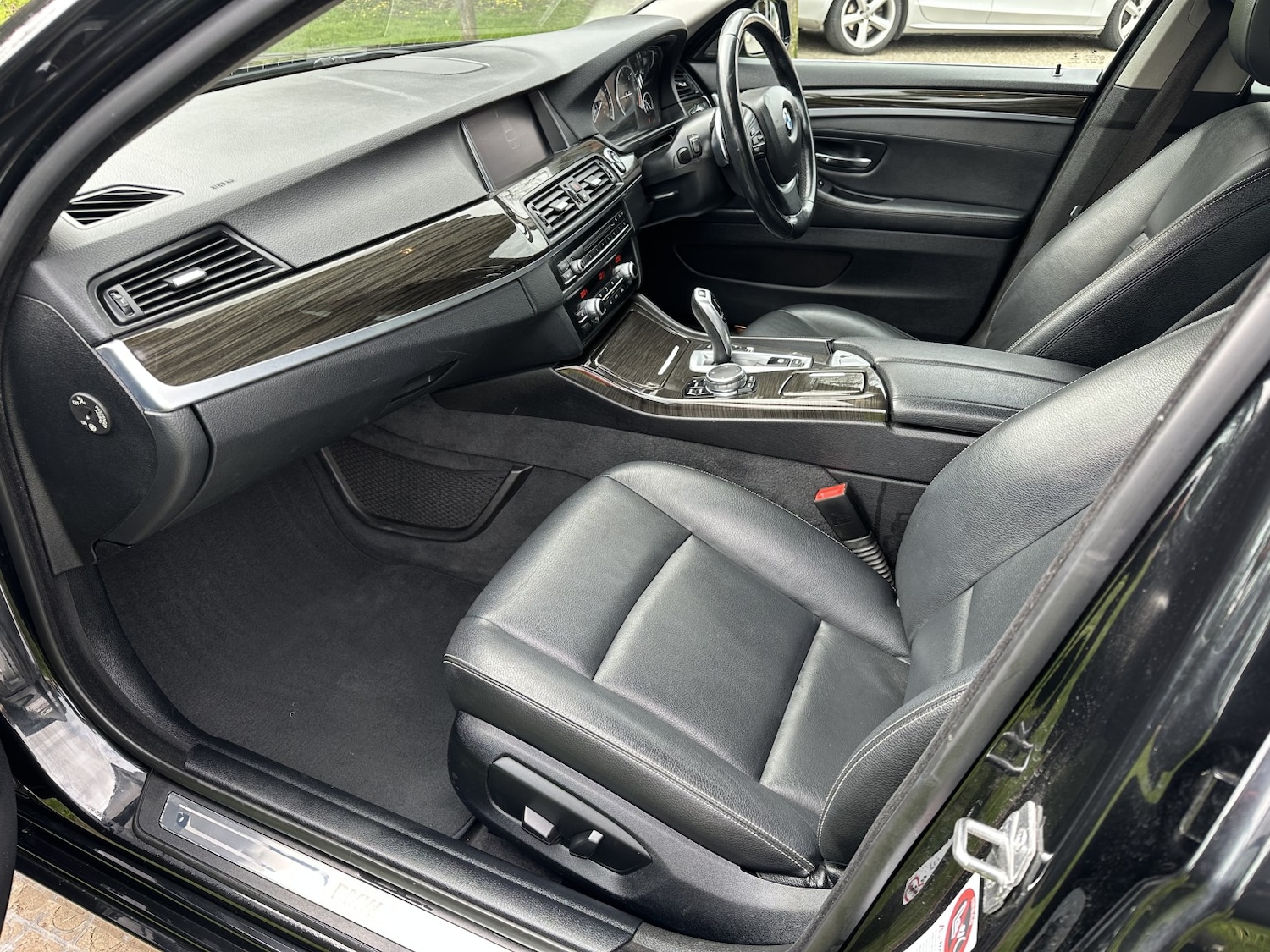 Used BMW 5 Series 2014 for sale - 78098296: Photo 7