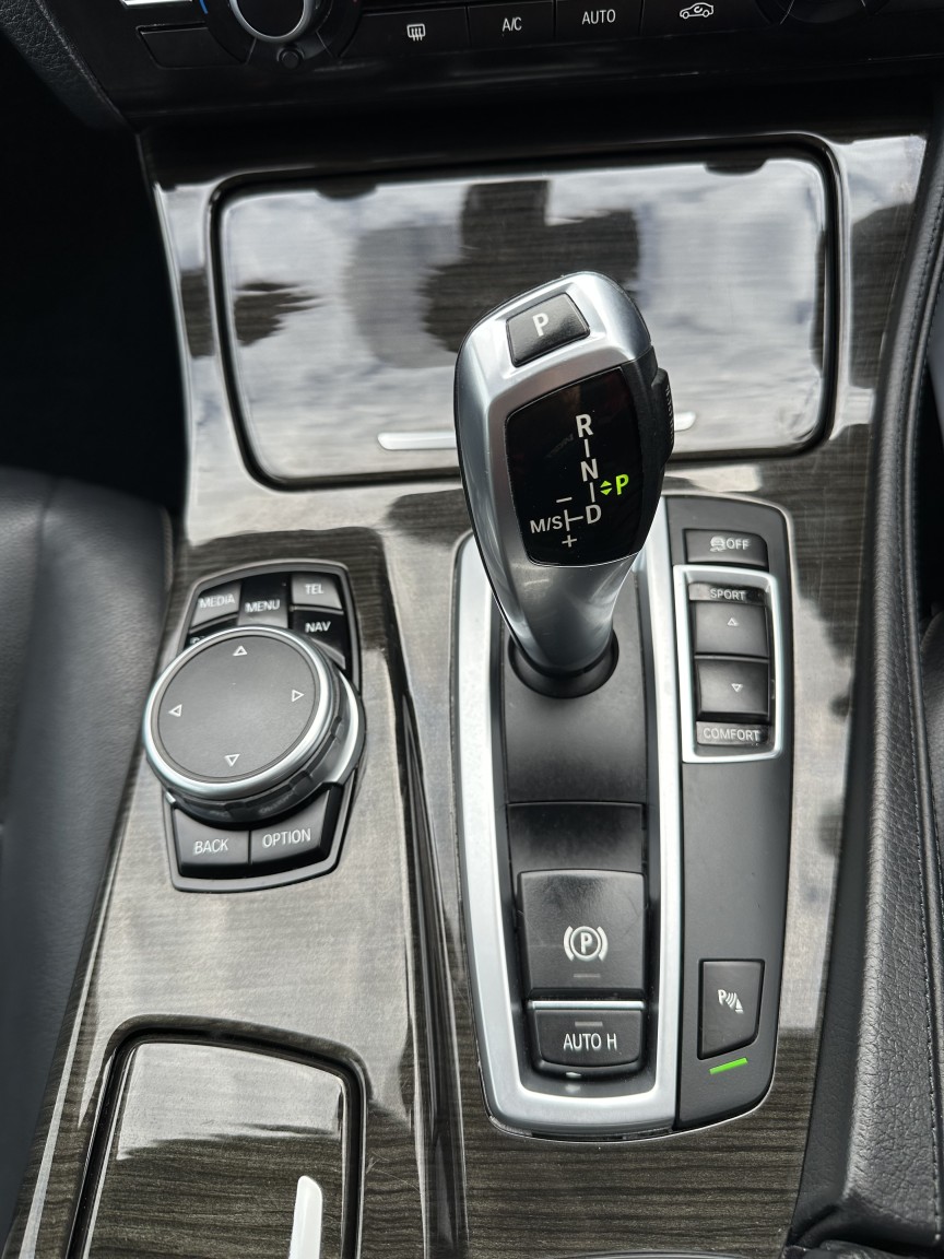 Used BMW 5 Series 2014 for sale - 78098296: Photo 8