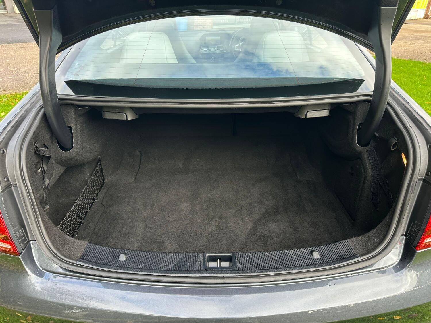 Used Mercedes-Benz E Class 2015 for sale - 76387339: Photo 20