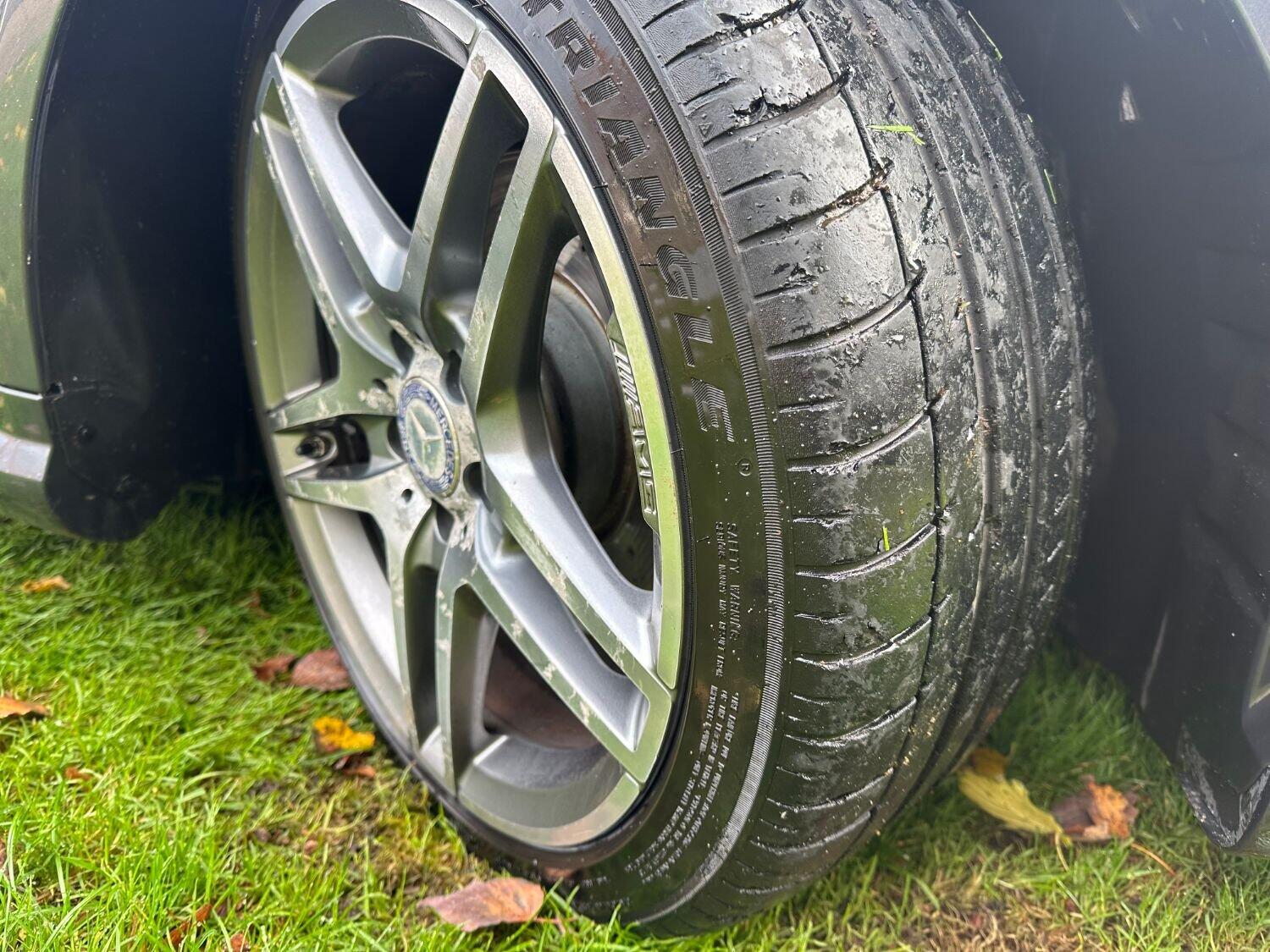 Used Mercedes-Benz E Class 2015 for sale - 76387339: Photo 21