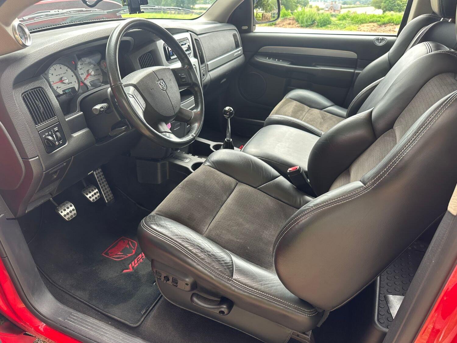 Used Dodge RAM 2005 for sale - 76369384: Photo 10