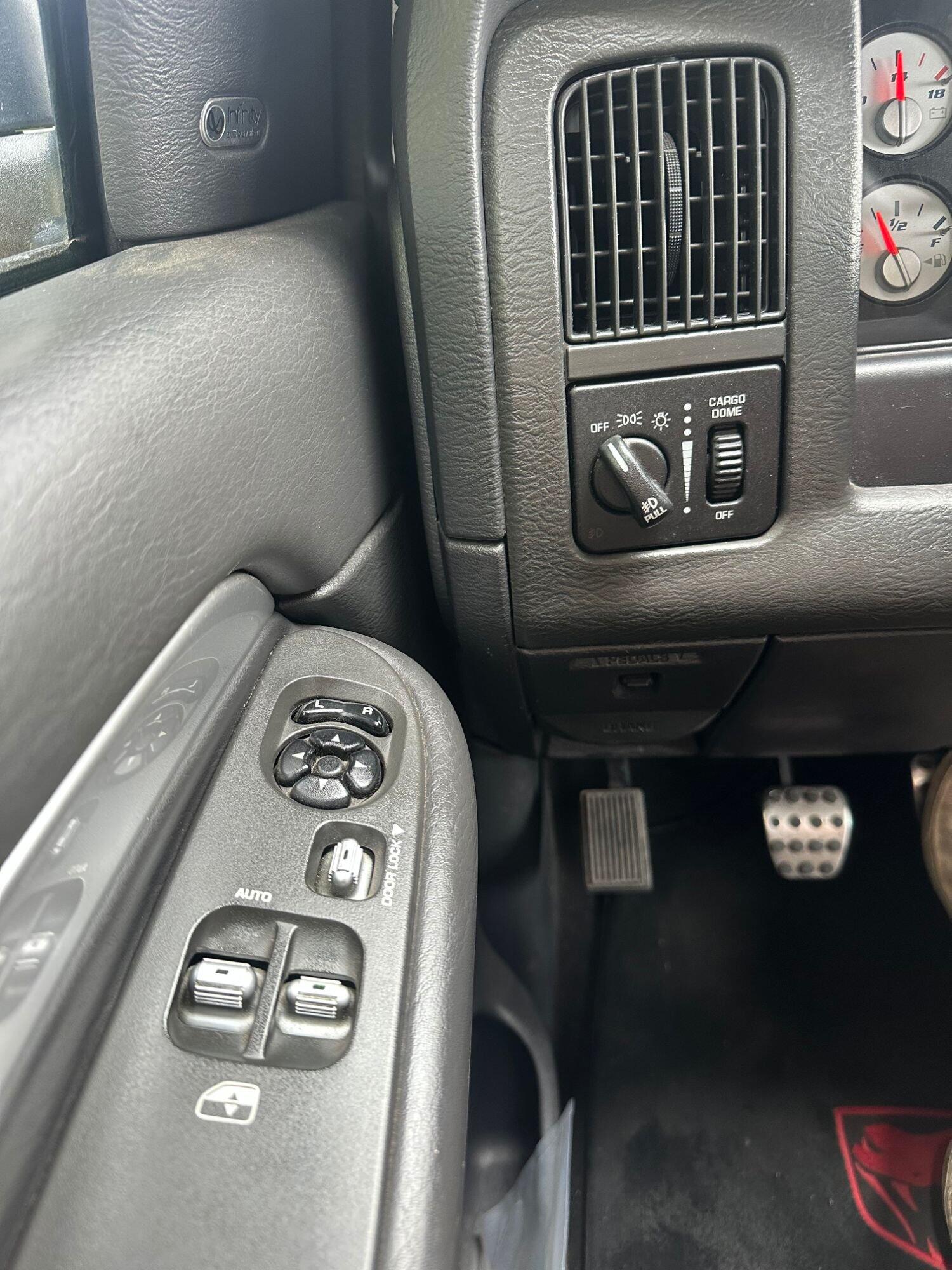 Used Dodge RAM 2005 for sale - 76369384: Photo 11