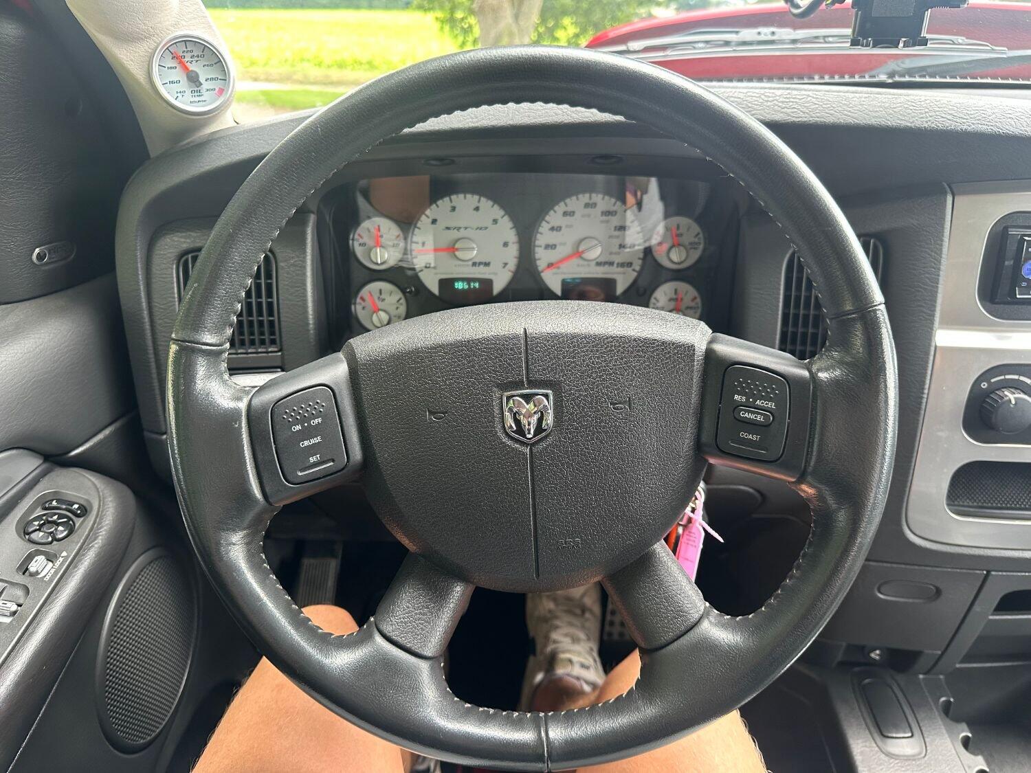 Used Dodge RAM 2005 for sale - 76369384: Photo 12