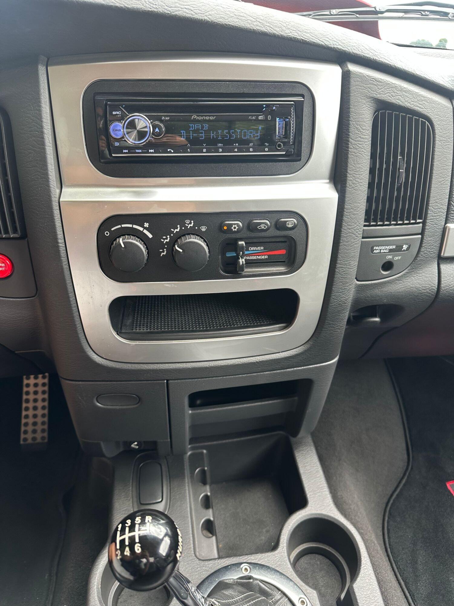 Used Dodge RAM 2005 for sale - 76369384: Photo 14