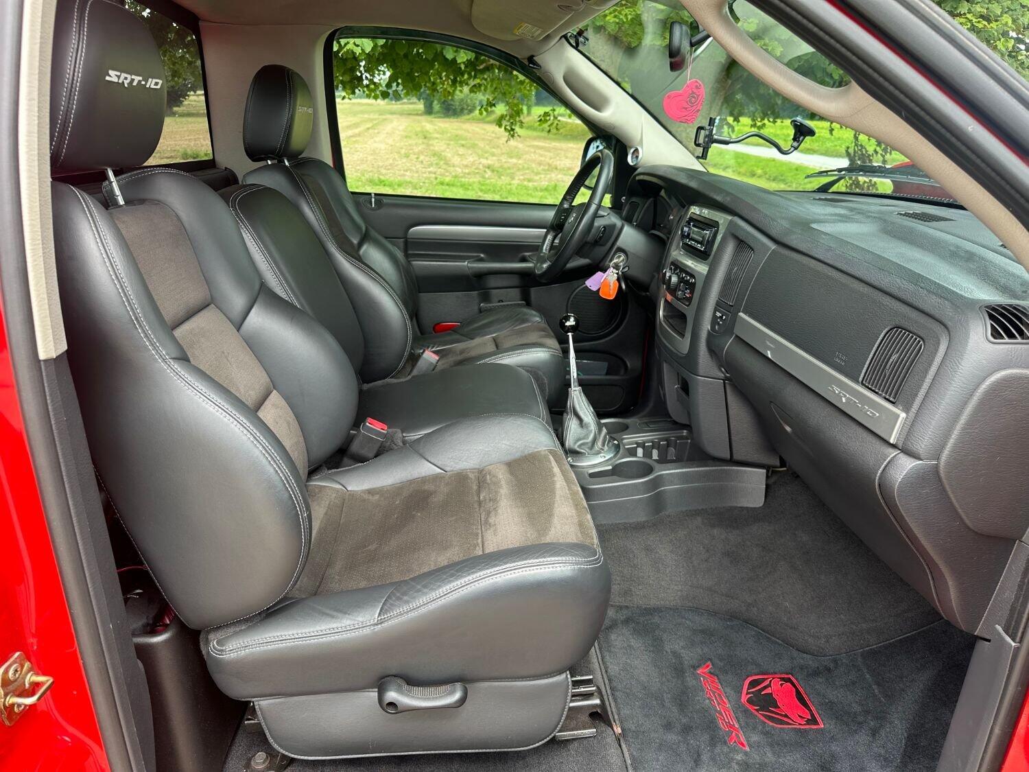 Used Dodge RAM 2005 for sale - 76369384: Photo 16