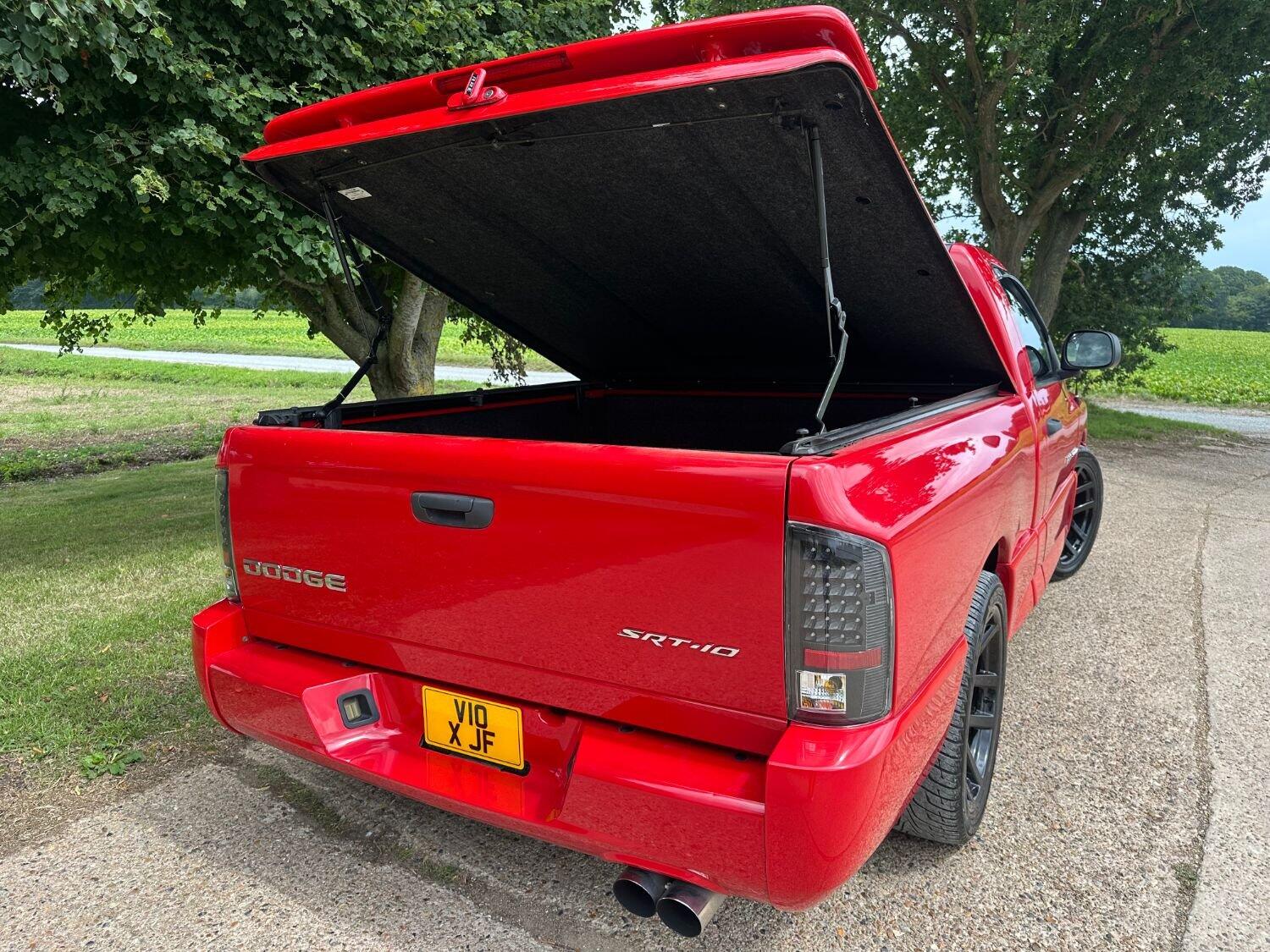 Used Dodge RAM 2005 for sale - 76369384: Photo 17