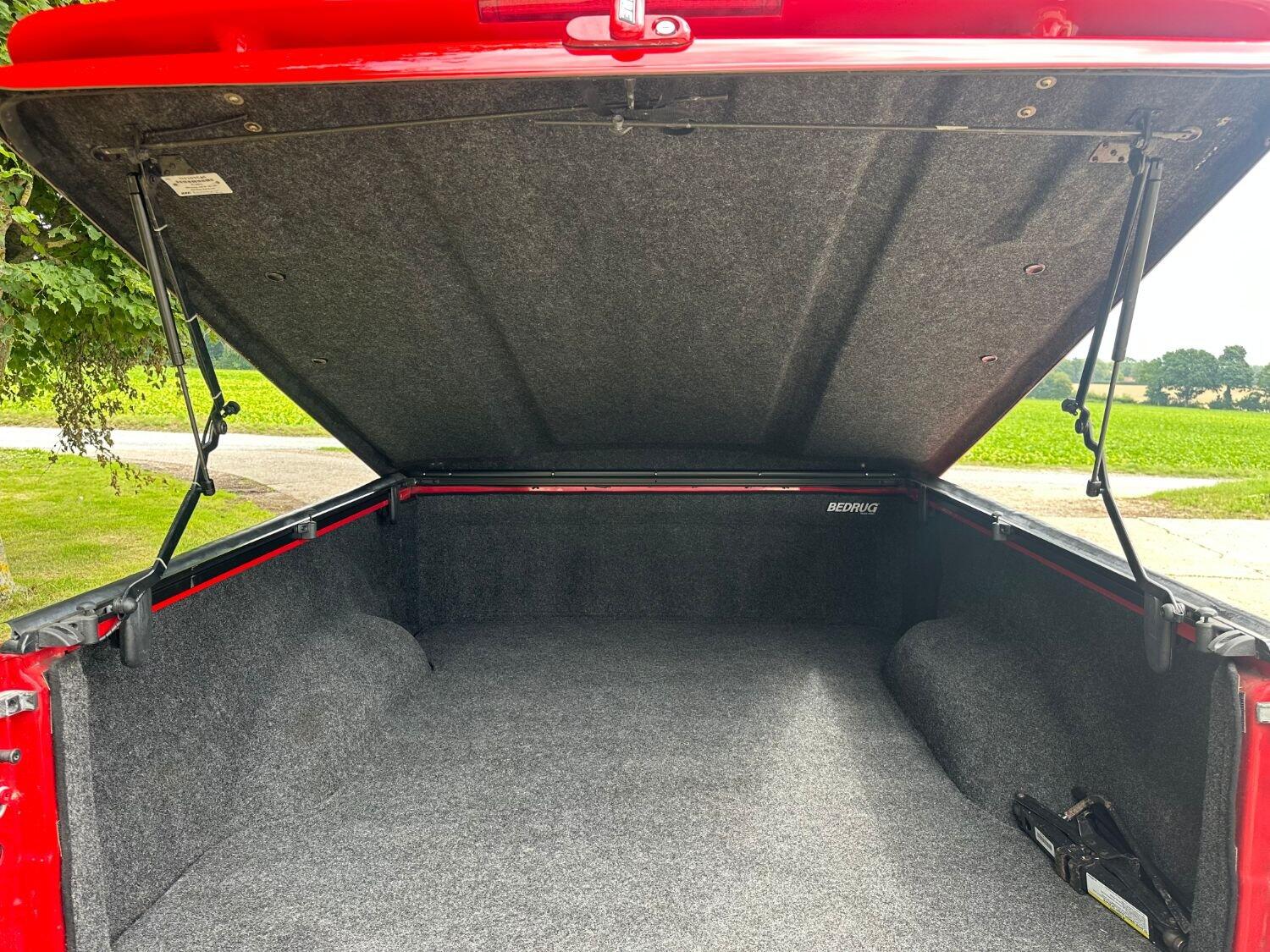 Used Dodge RAM 2005 for sale - 76369384: Photo 18