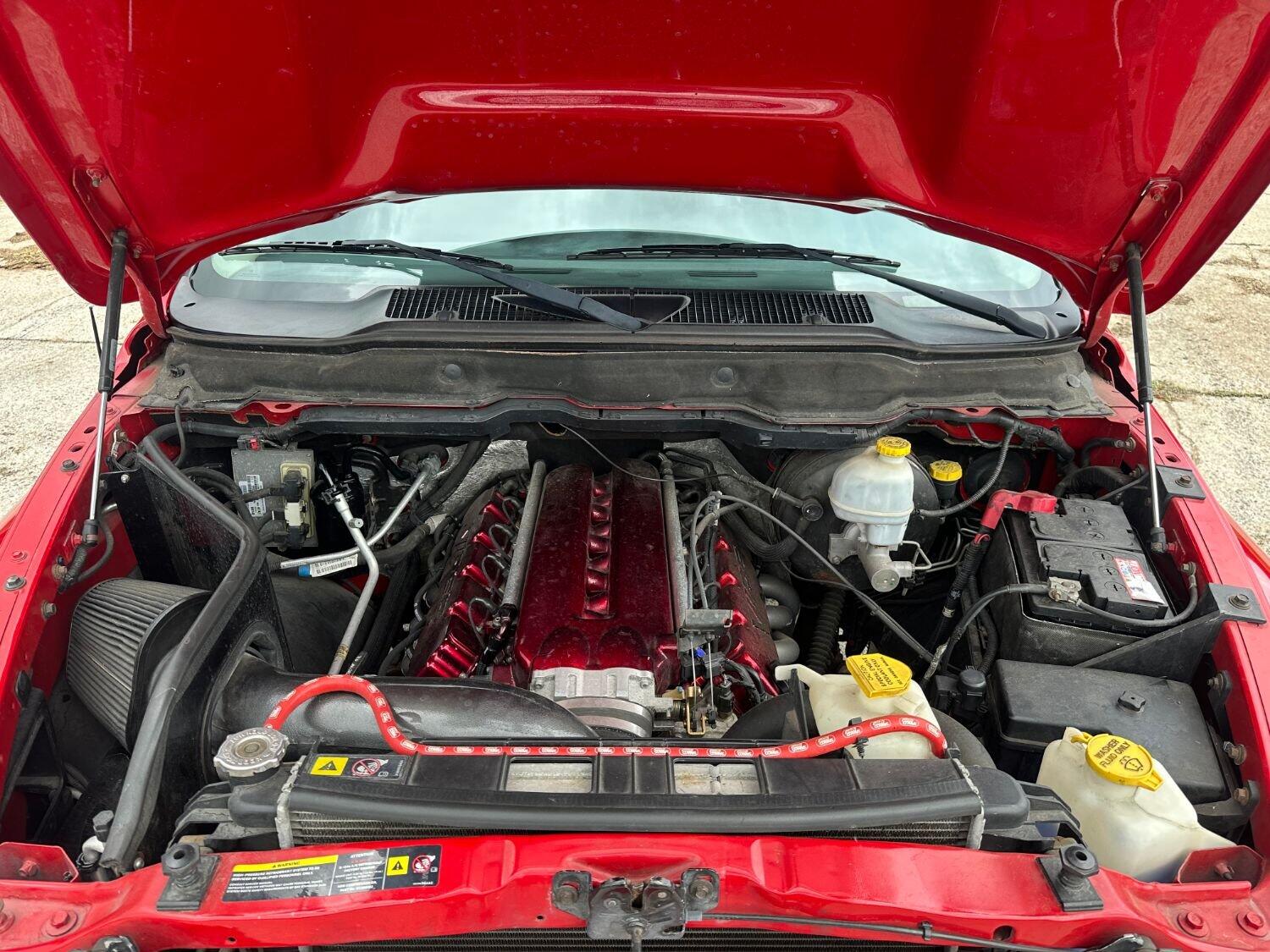 Used Dodge RAM 2005 for sale - 76369384: Photo 19