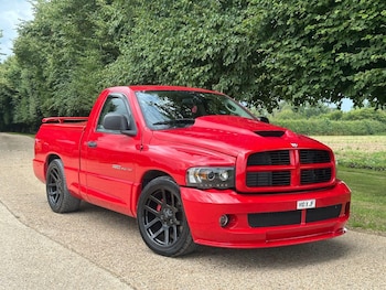 2005 - SRT-10 2-Door