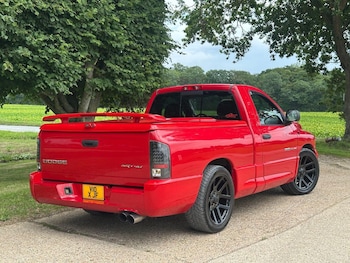 Used Dodge RAM 2005 for sale - 76369384: Photo