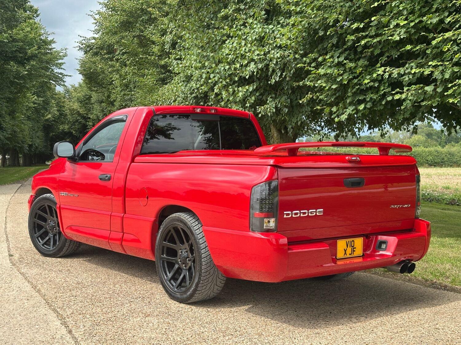 Used Dodge RAM 2005 for sale - 76369384: Photo 4