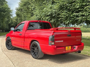 Used Dodge RAM 2005 for sale - 76369384: Photo