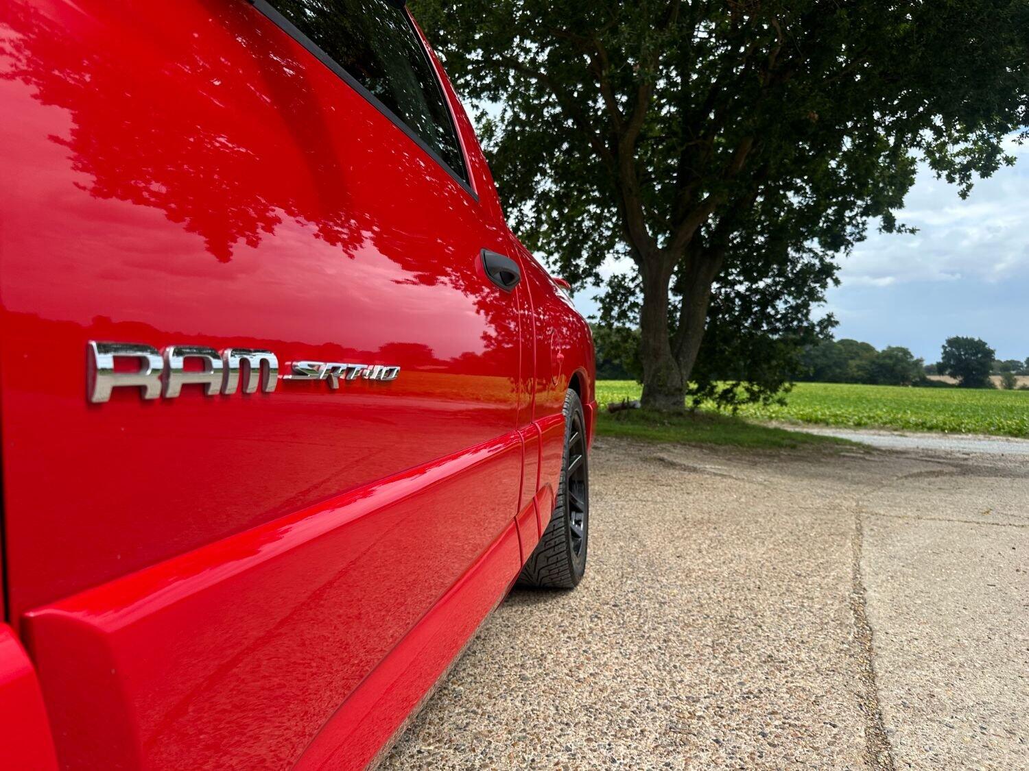 Used Dodge RAM 2005 for sale - 76369384: Photo 5