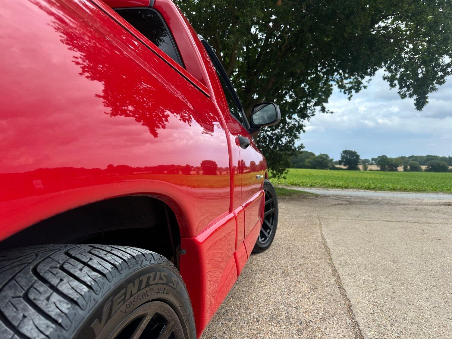 Used Dodge RAM 2005 for sale - 76369384: Photo 6