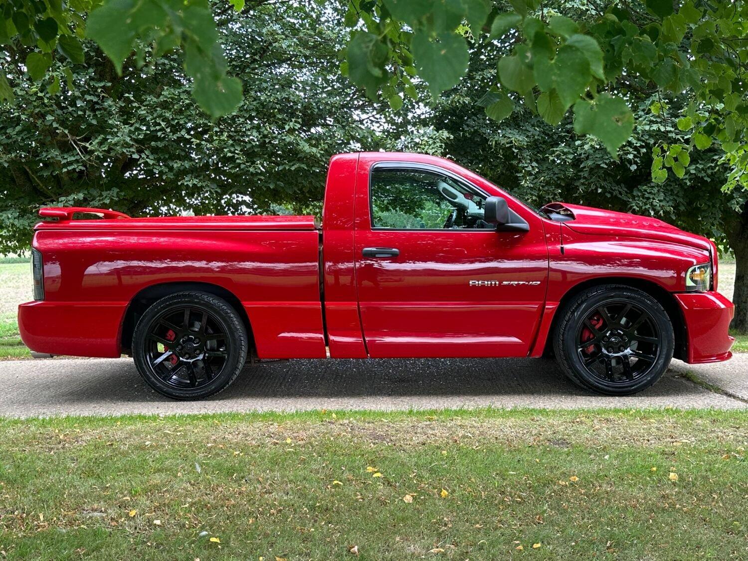 Used Dodge RAM 2005 for sale - 76369384: Photo 8