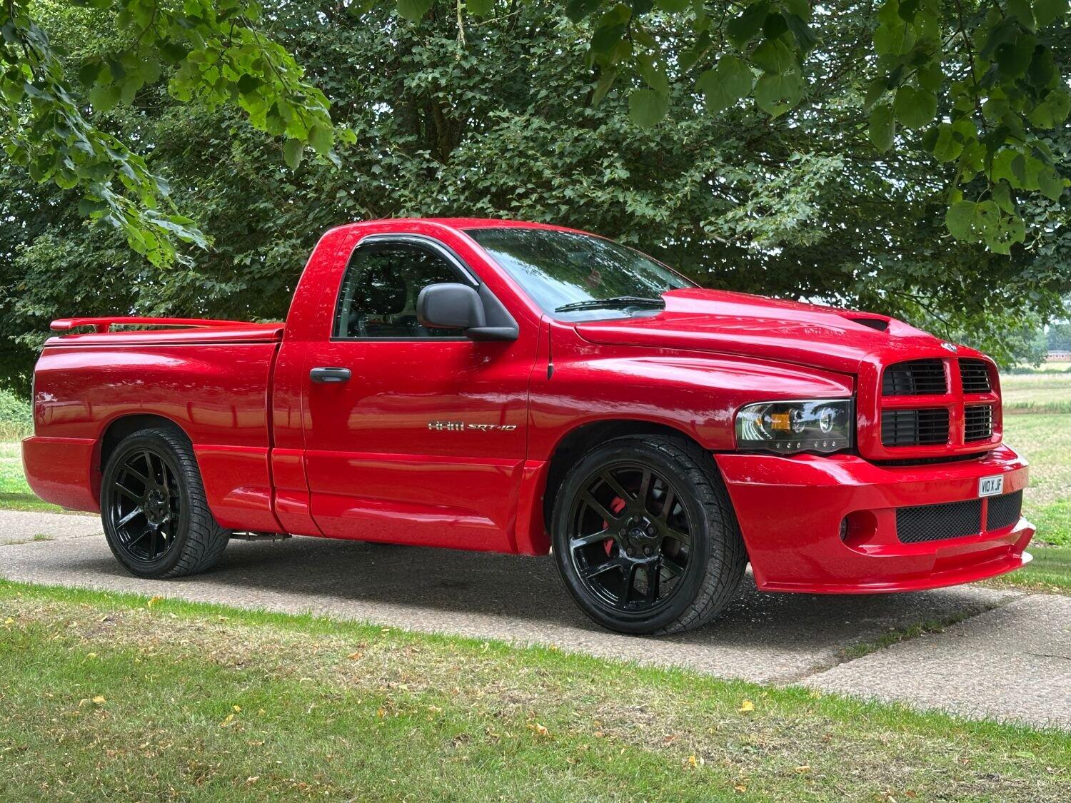 Used Dodge RAM 2005 for sale - 76369384: Photo 9