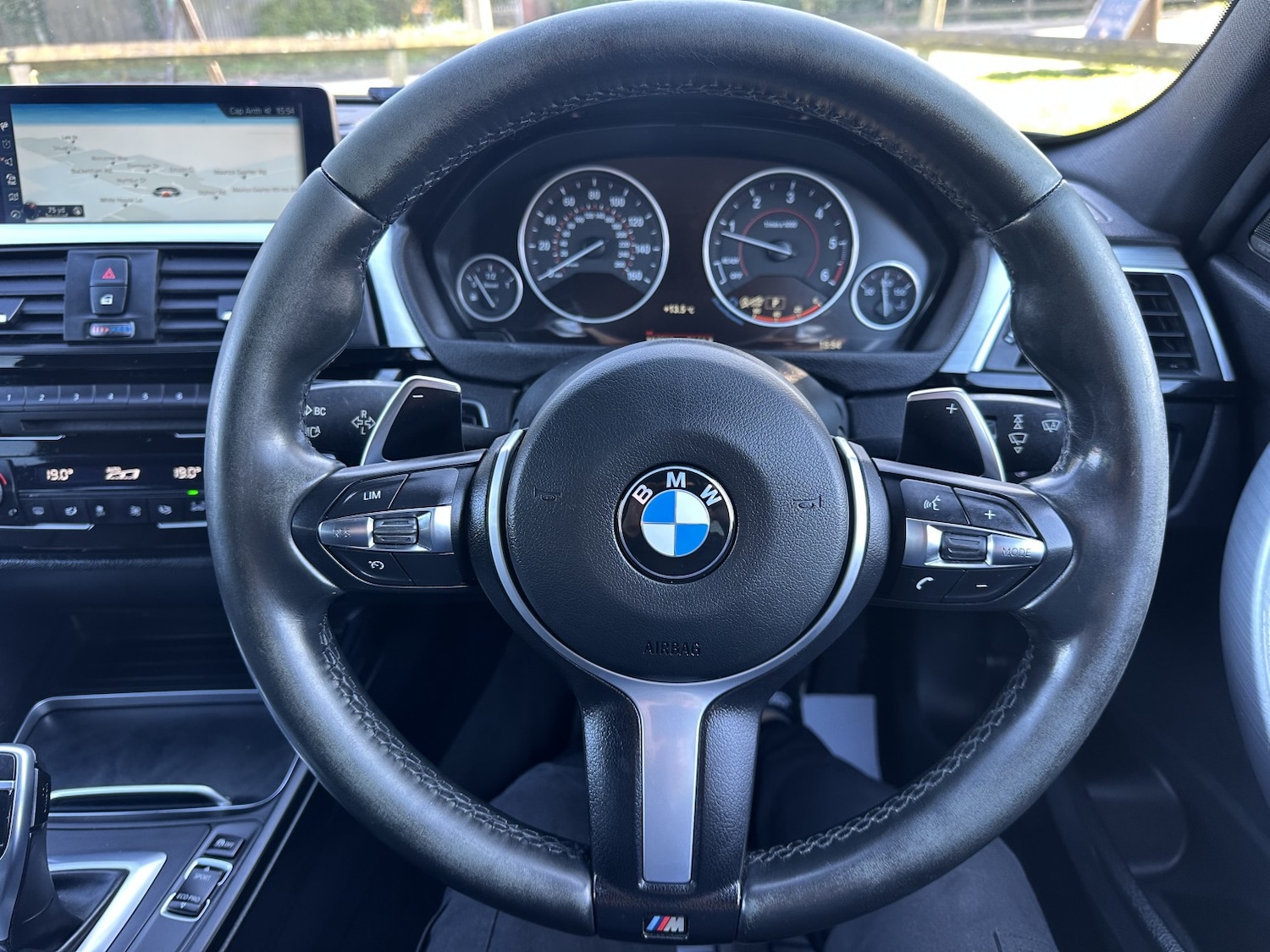 Used BMW 3 Series 2016 for sale - 77953974: Photo 11