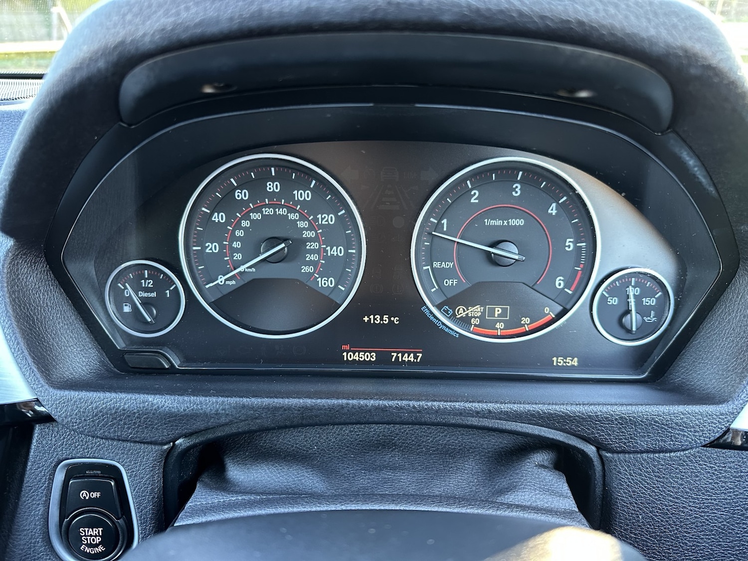 Used BMW 3 Series 2016 for sale - 77953974: Photo 12