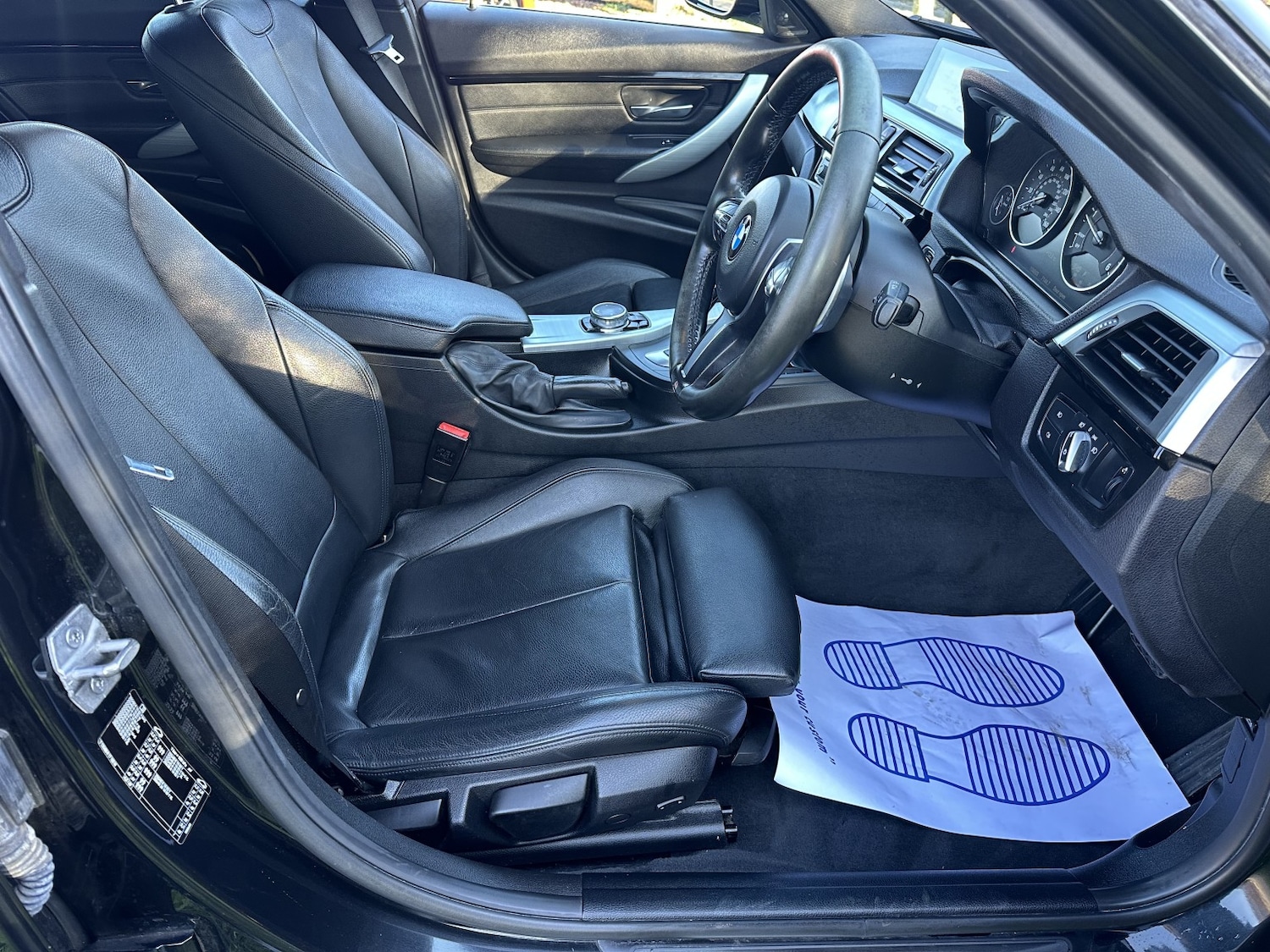 Used BMW 3 Series 2016 for sale - 77953974: Photo 13