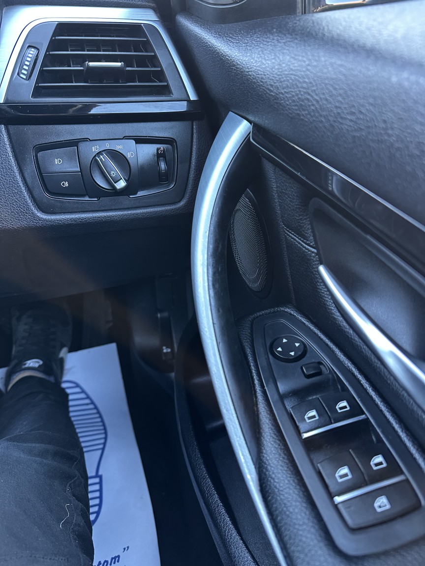 Used BMW 3 Series 2016 for sale - 77953974: Photo 14