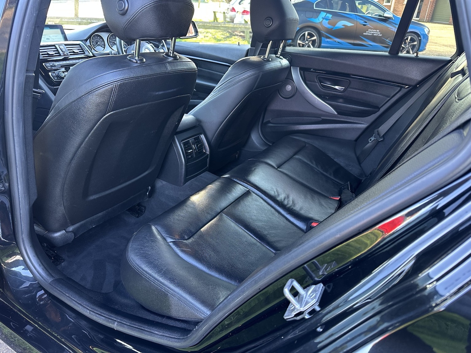 Used BMW 3 Series 2016 for sale - 77953974: Photo 16