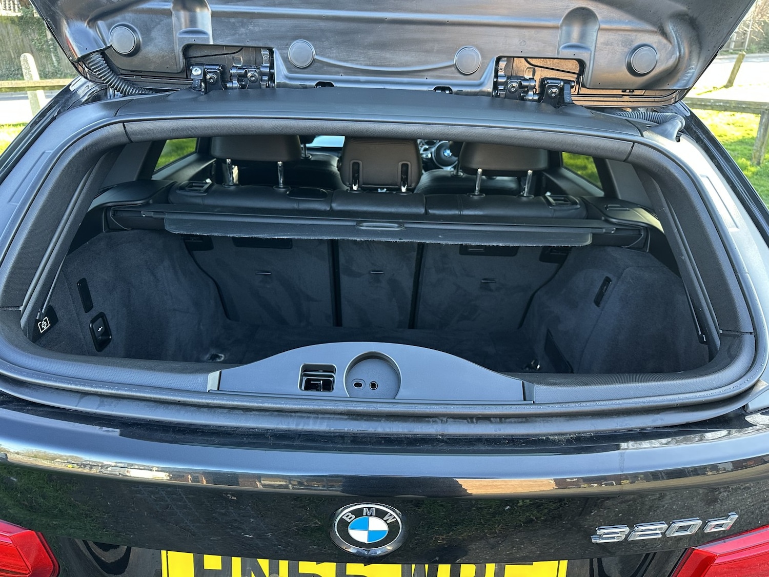 Used BMW 3 Series 2016 for sale - 77953974: Photo 18