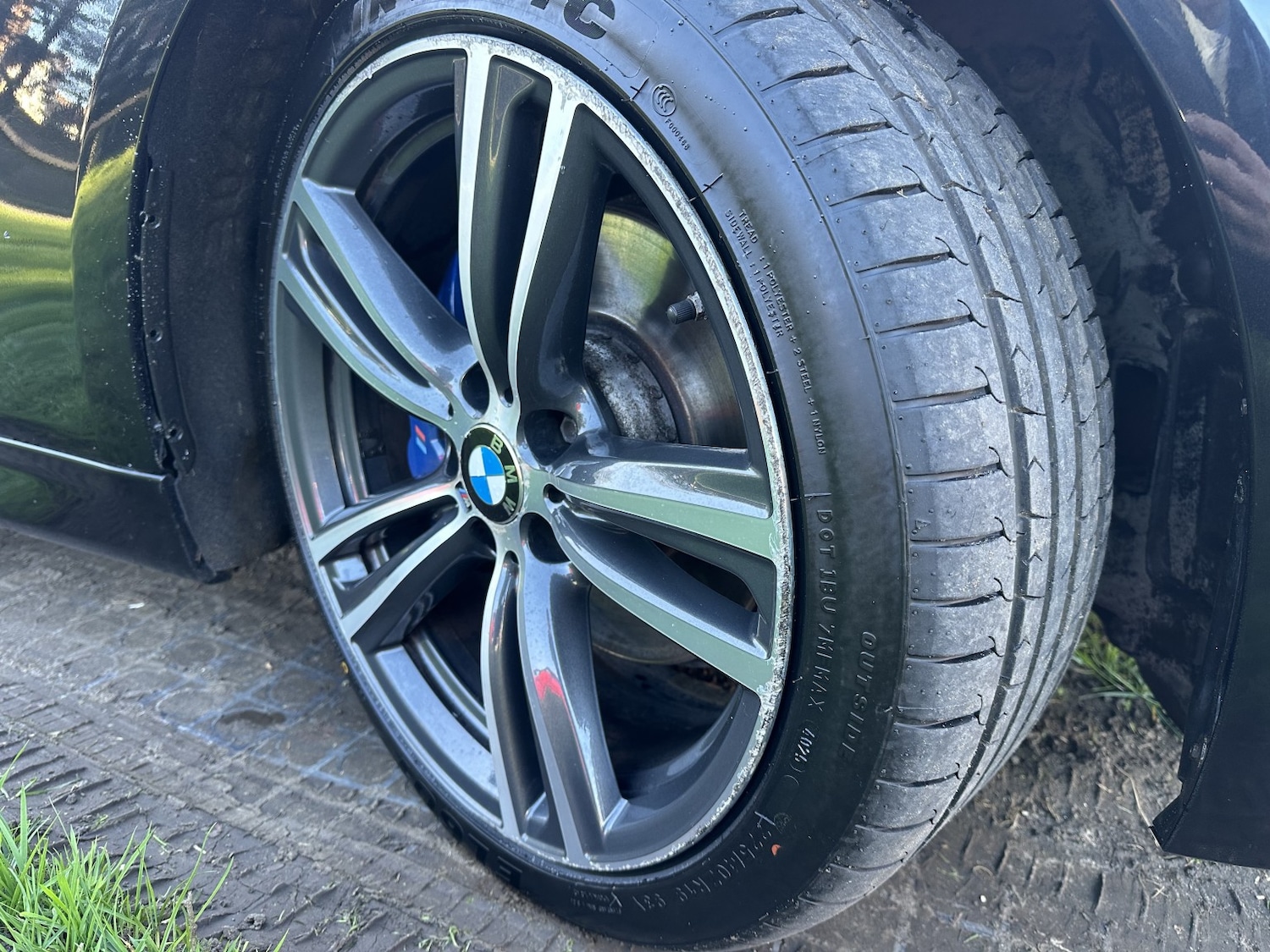 Used BMW 3 Series 2016 for sale - 77953974: Photo 19