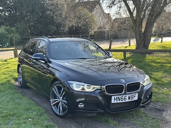 BMW 3 Series feature image