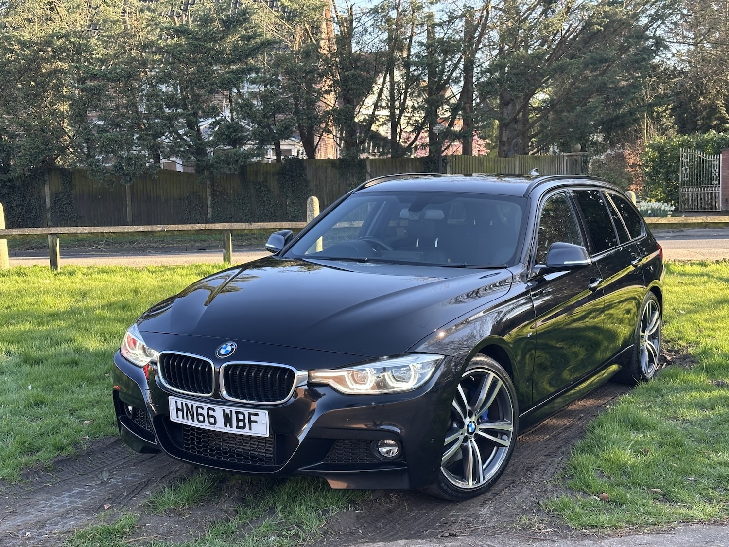 Used BMW 3 Series 2016 for sale - 77953974: Photo 2