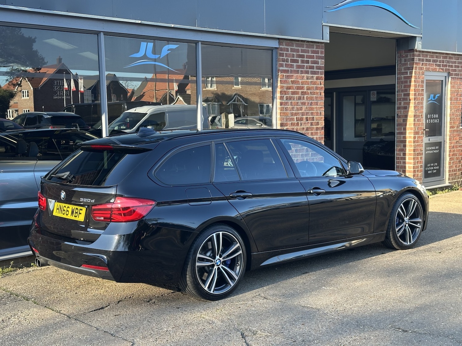 Used BMW 3 Series 2016 for sale - 77953974: Photo 20