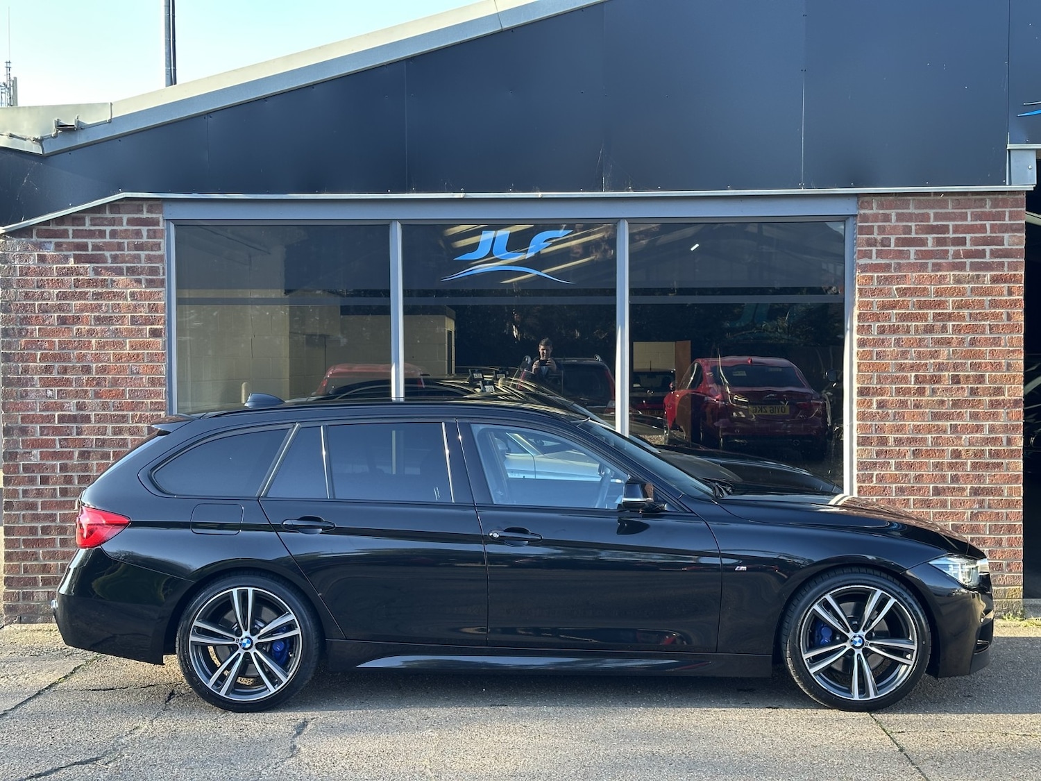 Used BMW 3 Series 2016 for sale - 77953974: Photo 21